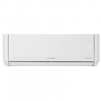 Блок внутренний Royal Thermo MULTI COMBO ERP DC RTFMI/in-07HN8/white инвертор. мульти сплит-системы — общий вид