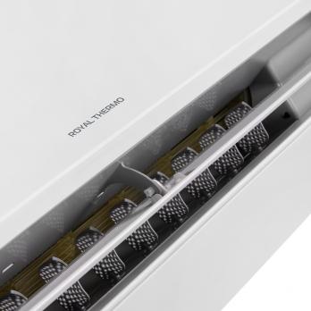 Блок внутренний Royal Thermo MULTI COMBO ERP DC RTFMI/in-07HN8/white инвертор. мульти сплит-системы — общий вид