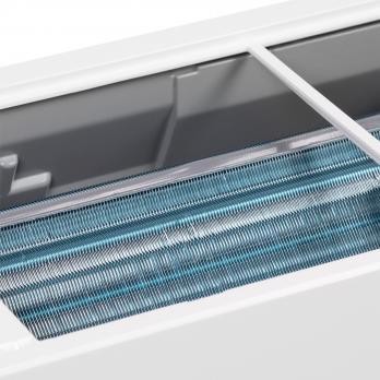 Блок внутренний Royal Thermo MULTI COMBO ERP DC RTFMI/in-07HN8/white инвертор. мульти сплит-системы — общий вид
