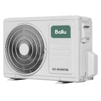 Сплит-система инверторного типа Ballu Odyssey Pro DC BSOI-08HN8/ERP комплект — фото 9