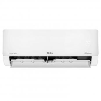 Сплит-система инверторного типа Ballu Odyssey Pro DC BSOI-08HN8/ERP комплект — общий вид