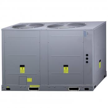 Блок компрессорно-конденсаторный Electrolux ECC-61 — общий вид