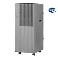 Кондиционер мобильный Electrolux Arizona EACM-14 AZ/N6 — общий вид