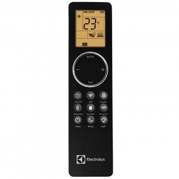 Блок внутренний Electrolux EACS/I-12 HEN FMI/N8_ERP/in сплит-системы — общий вид