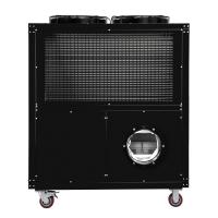 Кондиционер промышленный мобильный Ballu Heavy Pro BGK25 — фото 2