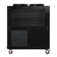Кондиционер промышленный мобильный Ballu Heavy Pro BGK25 — фото 3