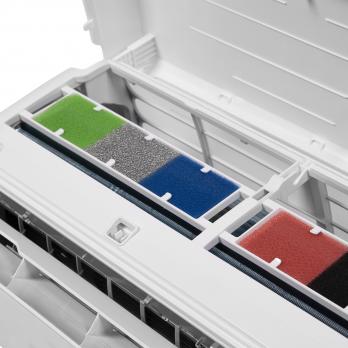 Блок внутренний Electrolux EACS/I-12 HMB FMI/N8_ERP/in сплит-системы — общий вид