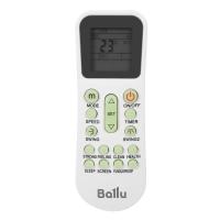 Блок внутренний Ballu BSUI-FM/in-18HN8/EU_BL инверторной мульти сплит-системы — фото 9