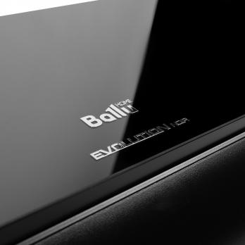 Блок внутренний Ballu BSUI-FM/in-18HN8/EU_BL инверторной мульти сплит-системы — общий вид