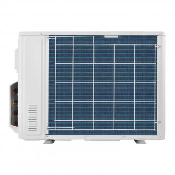 Блок внешний Royal Thermo MULTI COMBO ERP DC RTFMO/out-21HN8 инверторной мульти сплит-системы — общий вид