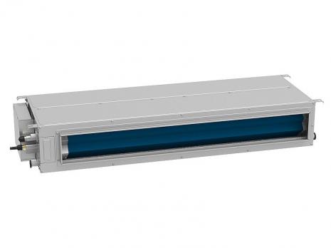 Комплект Electrolux EACD-24H/UP4-DC/N8 инверторной сплит-системы, канального типа — общий вид