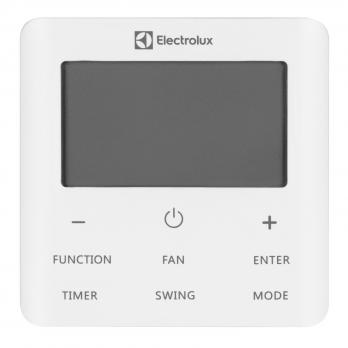 Комплект Electrolux EACD-48H/UP4-DC/N8 инверторной сплит-системы, канального типа — общий вид