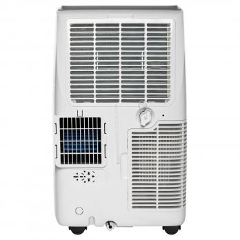 Кондиционер мобильный Ballu Platinum X4 BPHS-12 HX/N3 — общий вид