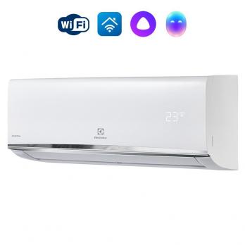 Сплит-система Electrolux Smartline EACS-24HSM/N8_V2 комплект — общий вид