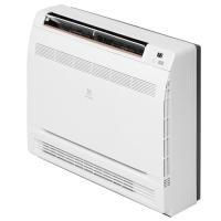 Блок внутренний Electrolux EACW/I-09 FMI/N8_ERP Free match сплит-системы, консольного типа — фото 8