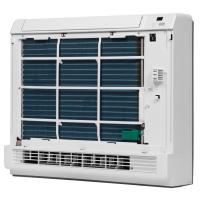Блок внутренний Electrolux EACW/I-09 FMI/N8_ERP Free match сплит-системы, консольного типа — фото 9