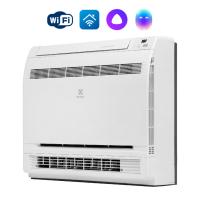 Блок внутренний Electrolux EACW/I-09 FMI/N8_ERP Free match сплит-системы, консольного типа — общий вид