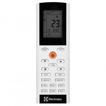 Блок внутренний Electrolux EACW/I-09 FMI/N8_ERP Free match сплит-системы, консольного типа — общий вид