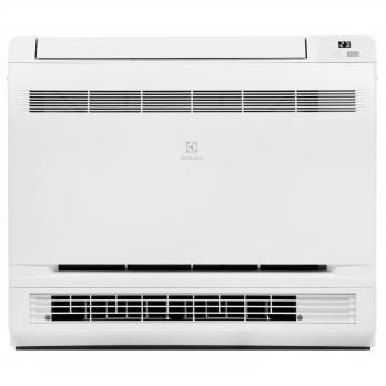 Блок внутренний Electrolux EACW/I-09 FMI/N8_ERP Free match сплит-системы, консольного типа — общий вид