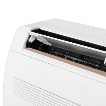 Блок внутренний Electrolux EACW/I-09 FMI/N8_ERP Free match сплит-системы, консольного типа — общий вид