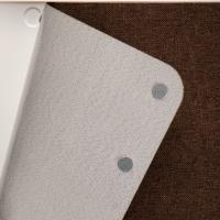 Панель для сплит-системы Ballu Boho DC inverter, цвет CHOCOLATE BROWN — фото 4