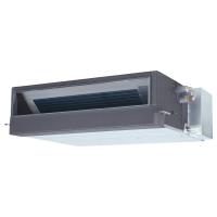 Блок внутренний канальный Electrolux ESVMD-SF-90 с пультом — общий вид