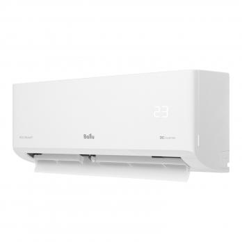 Блок внутренний Ballu ECO Smart DC BSYI-FM/in-09HN8_V1/EU инверторной мульти сплит-системы — общий вид