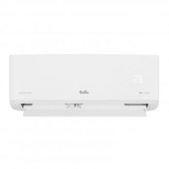 Блок внутренний Ballu ECO Smart DC BSYI-FM/in-09HN8_V1/EU инверторной мульти сплит-системы — общий вид