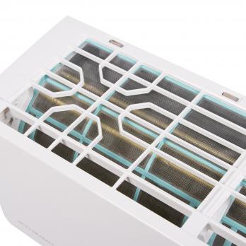 Блок внутренний Ballu ECO Smart DC BSYI-FM/in-09HN8_V1/EU инверторной мульти сплит-системы — общий вид