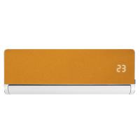 Панель для сплит-системы Ballu Boho DC inverter, цвет HONEY YELLO — фото 2