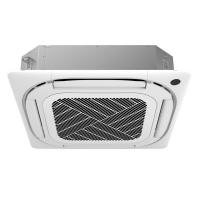 Комплект Royal Thermo Forte Integro RTFC-36LAKHN1_V2 сплит-системы, кассетного типа — общий вид