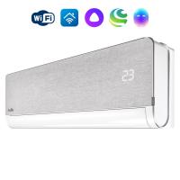 Блок внутренний Ballu Boho DC BSNI-FM/in-10HN8_V1/EU инверторной мульти сплит-системы — общий вид