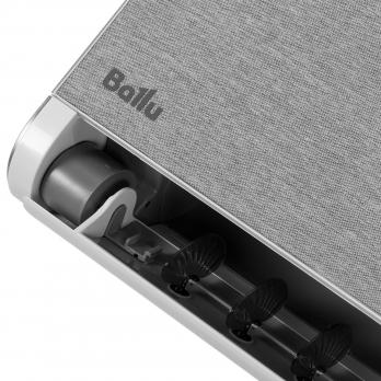 Блок внутренний Ballu Boho DC BSNI-FM/in-10HN8_V1/EU инверторной мульти сплит-системы — общий вид
