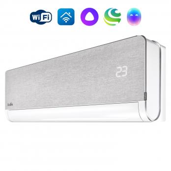 Блок внутренний Ballu Boho DC BSNI-FM/in-10HN8_V1/EU инверторной мульти сплит-системы — общий вид