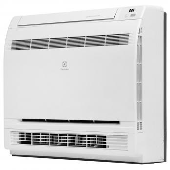 Блок внутренний Electrolux EACW/I-12 FMI/N8_ERP Free match сплит-системы, консольного типа — общий вид