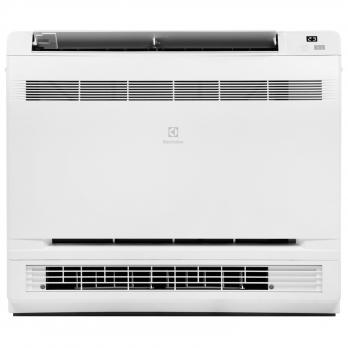Блок внутренний Electrolux EACW/I-12 FMI/N8_ERP Free match сплит-системы, консольного типа — общий вид