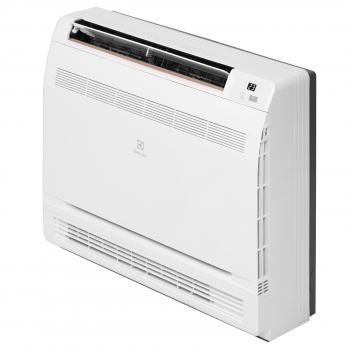 Блок внутренний Electrolux EACW/I-12 FMI/N8_ERP Free match сплит-системы, консольного типа — общий вид