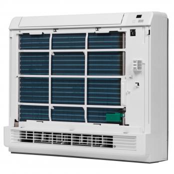 Блок внутренний Electrolux EACW/I-12 FMI/N8_ERP Free match сплит-системы, консольного типа — общий вид