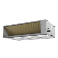 Комплект Royal Thermo Forte Integro RTFD-36LAKHN1_V2 сплит-системы, канального типа — общий вид