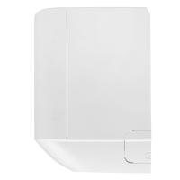 Сплит-система инверторного типа Royal Thermo Barocco DC RTBI-18HN8_V2/white комплект — фото 8