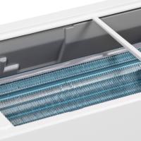 Сплит-система инверторного типа Royal Thermo Barocco DC RTBI-18HN8_V2/white комплект — фото 9