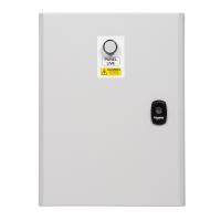 Контроллер ведомый TOSHIBA MM-DXC012 DX Coil — фото 2