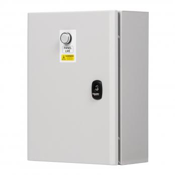 Контроллер ведомый TOSHIBA MM-DXC012 DX Coil — общий вид