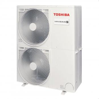 Блок внешний компактный VRF системы TOSHIBA MCY-MHP1006HS8-E — общий вид