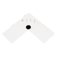 Комплект ИК-пульта с ИК-приёмником для кассетных блоков TOSHIBA RBC-AXU31U-E — фото 4