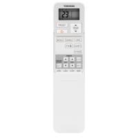 Комплект ИК-пульта с ИК-приёмником для кассетных блоков TOSHIBA RBC-AXU31U-E — фото 7