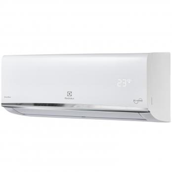 Сплит-система инверторного типа Electrolux Smartline DC EACS/I-07HSM/N8_V2 комплект — общий вид