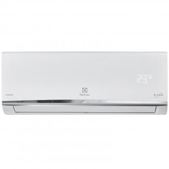 Сплит-система инверторного типа Electrolux Smartline DC EACS/I-07HSM/N8_V2 комплект — общий вид