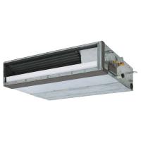 Блок внутренний супертонкий канальный TOSHIBA MMD-UP0121SPHY-E — общий вид