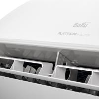 Сплит-система инверторного типа Ballu Platinum Evolution DC BSUI-12HN8_23Y комплект — фото 4